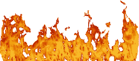 evil fire